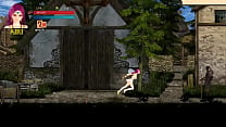 hd милая леди занимается сексом с мужчинами в guilty hell ii 2 новая эротическая хентай игра геймплей sex