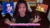 hd edging cum challenge edge for 25 min cum twice in 5 minutes exotiqfox joi challenge sex