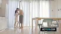 hd bbc hot brunette babe maria wars loves morning sex with her boyfriend sex