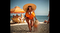 hd толстая bbw мама работает 2 сгенерировано ии sex