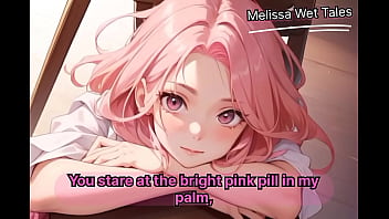 hd jacolin succubus transforms you in a perfect sissy slut and make you beg to be fucked like a dirty whore feminization sex