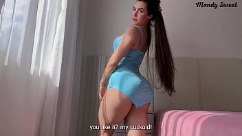 hd joi cuckold посмотри на размер этого большого члена я хочу сесть на него мой рогоносец sex