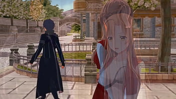 hd جوراب kirito likes to be cheated on sex