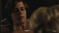 hd блондинка делает минет в фильме sex