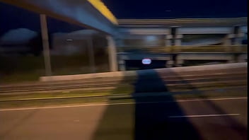 hd я отсосала фанату посреди улицы его мечтой было только чтобы я занялась с ним оральным сексом на публике sex