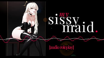 hd дърти f4m erotic audio my sissy maid sex