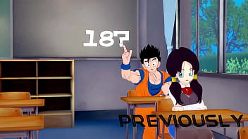 hd android 18 and videl have sex in front of roshi 1 dragonball zex 7 full pov on sheer ptrn fantasyking3 sex