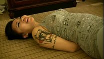 hd アジアのロープボンデージとおしっこに必死 sex