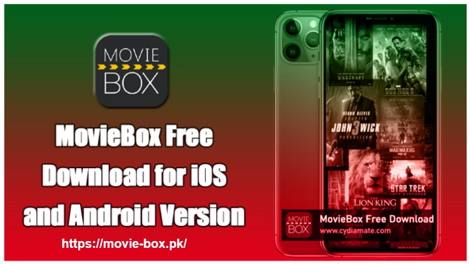 moviebox pro